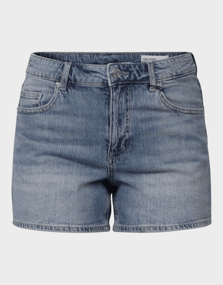 TESS MR SHORT DNM SHORTS