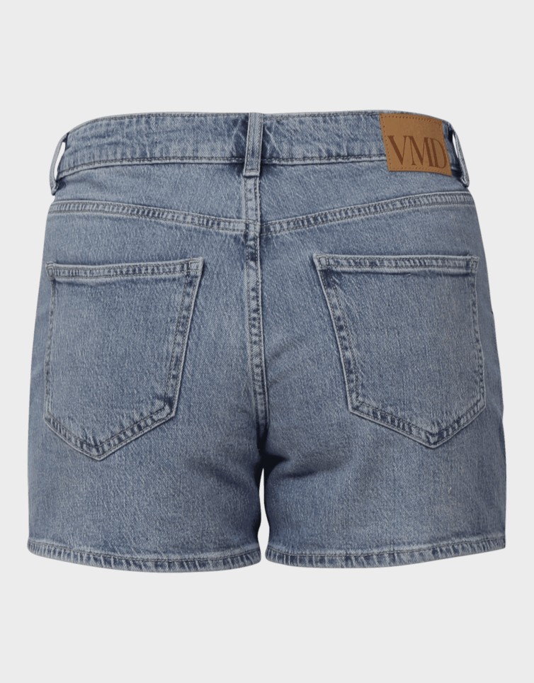 TESS MR SHORT DNM SHORTS