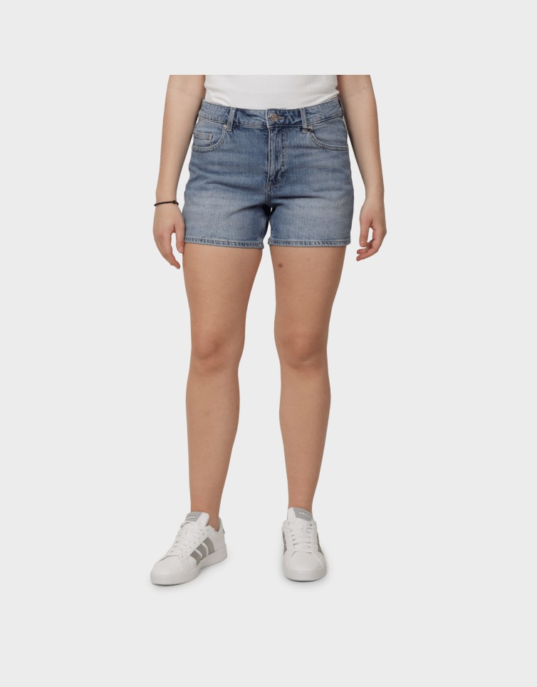 TESS MR SHORT DNM SHORTS