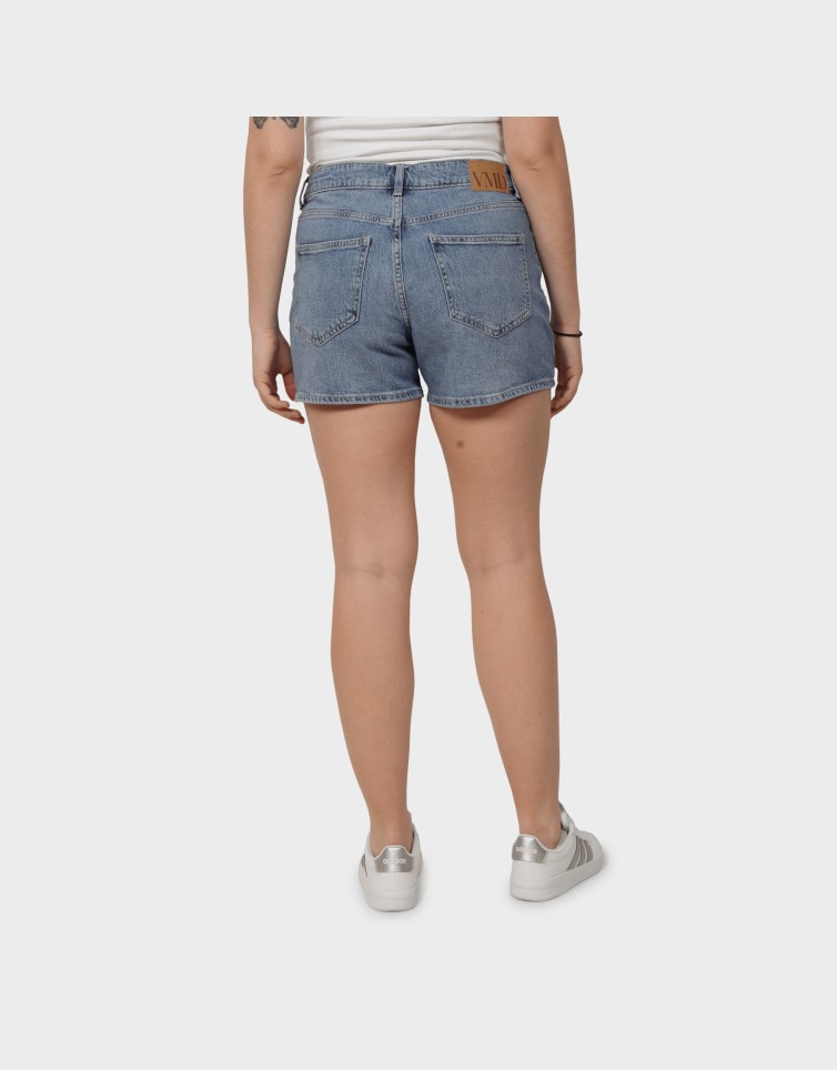 TESS MR SHORT DNM SHORTS