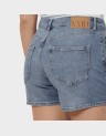 TESS MR SHORT DNM SHORTS