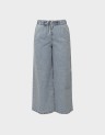 VALERIA MR WIDE PULL UP JEANS