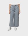 VALERIA MR WIDE PULL UP JEANS