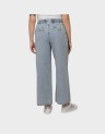 VALERIA MR WIDE PULL UP JEANS