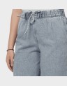VALERIA MR WIDE PULL UP JEANS
