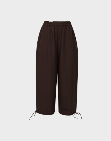 LEIA MW HAREM PANTS