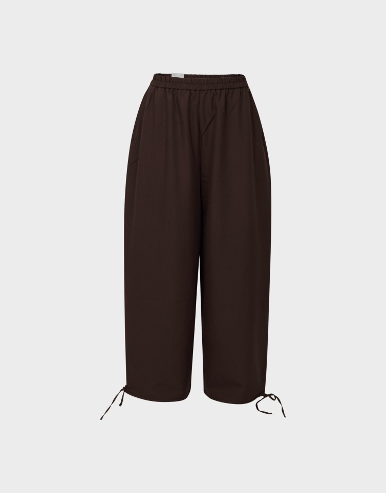 LEIA MW HAREM PANTS