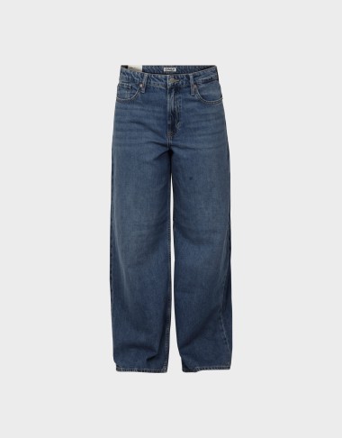 SILKY SOFT HW WIDE DNM