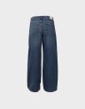 SILKY SOFT HW WIDE DNM