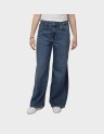 SILKY SOFT HW WIDE DNM