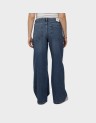SILKY SOFT HW WIDE DNM