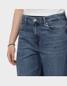 SILKY SOFT HW WIDE DNM