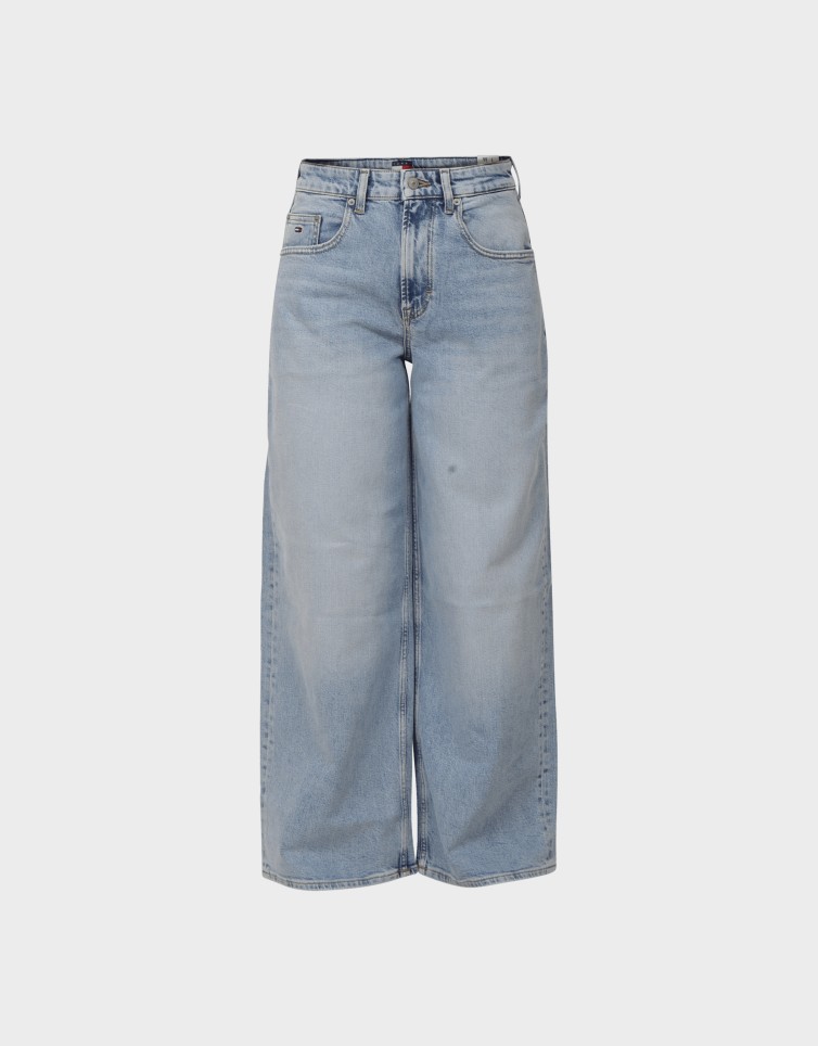CHARLIE LOOSE WD