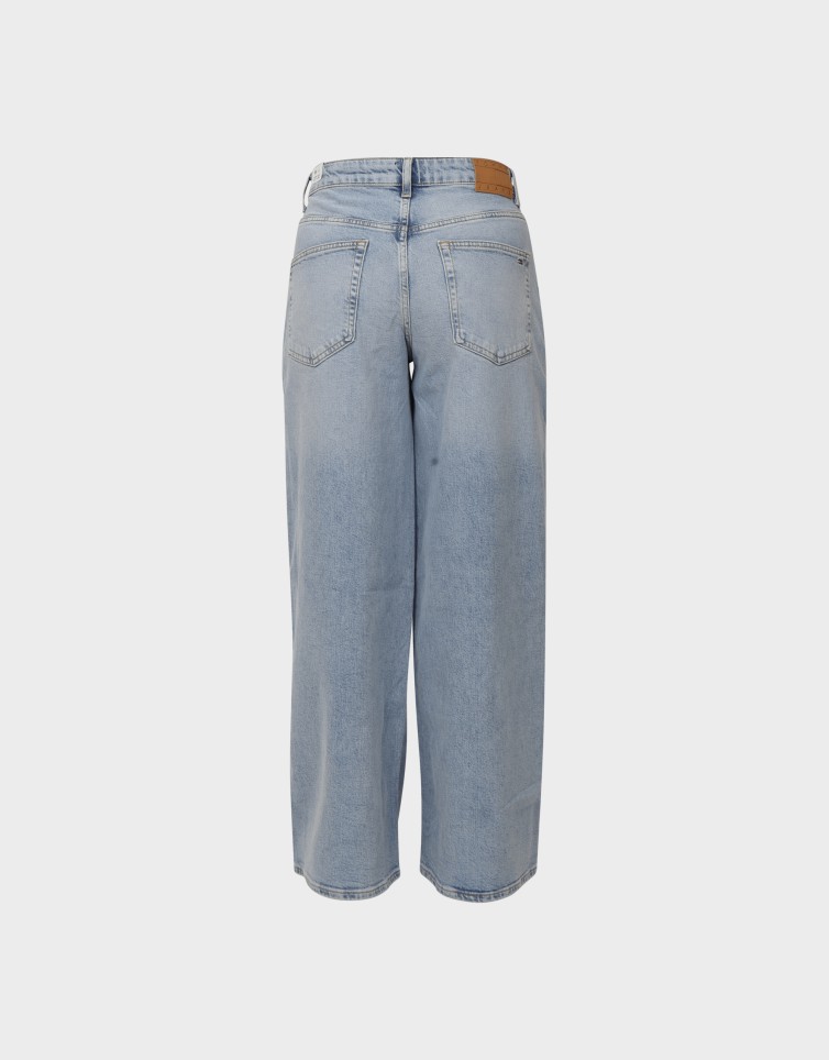 CHARLIE LOOSE WD