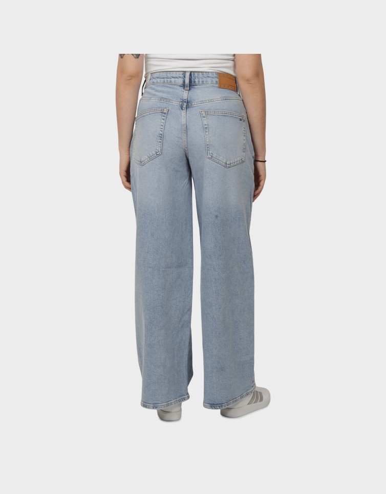 CHARLIE LOOSE WD