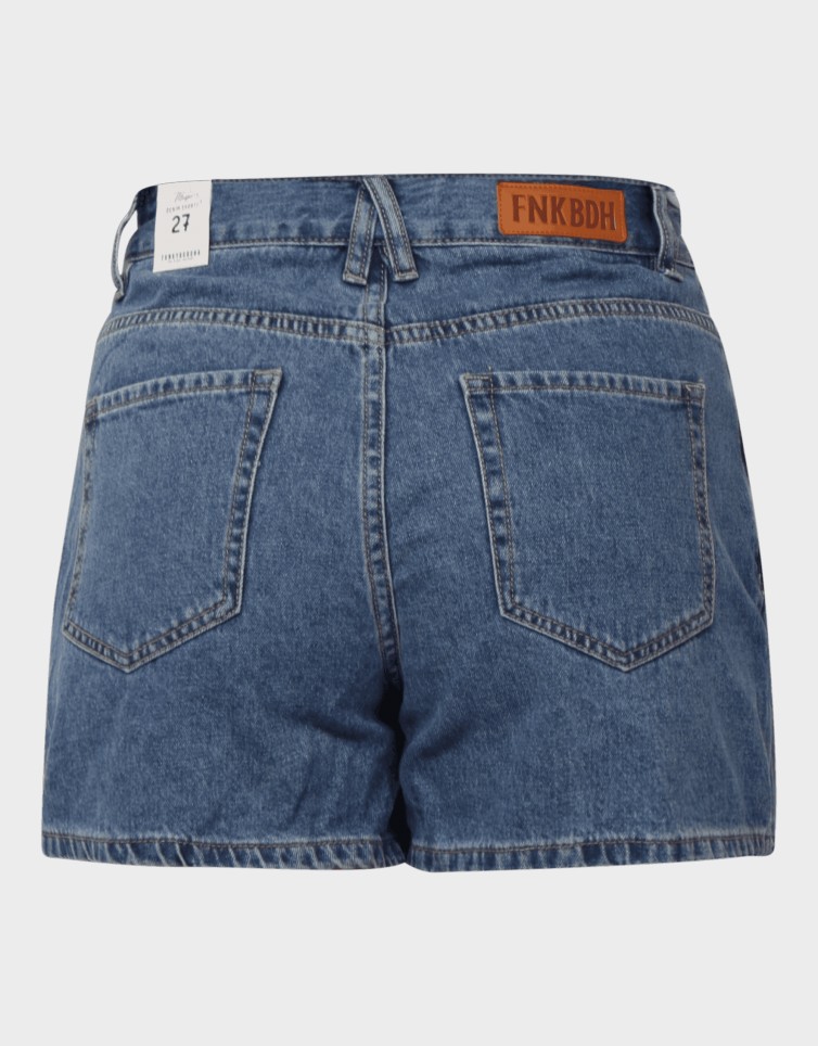 BASIC SKORT