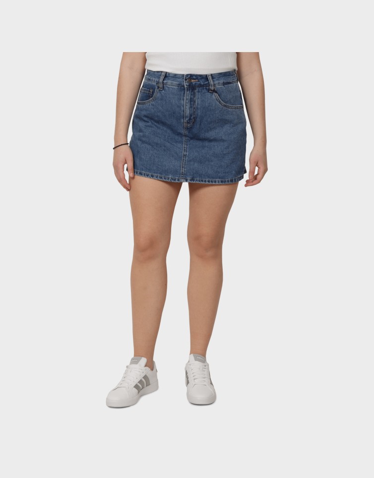 BASIC SKORT