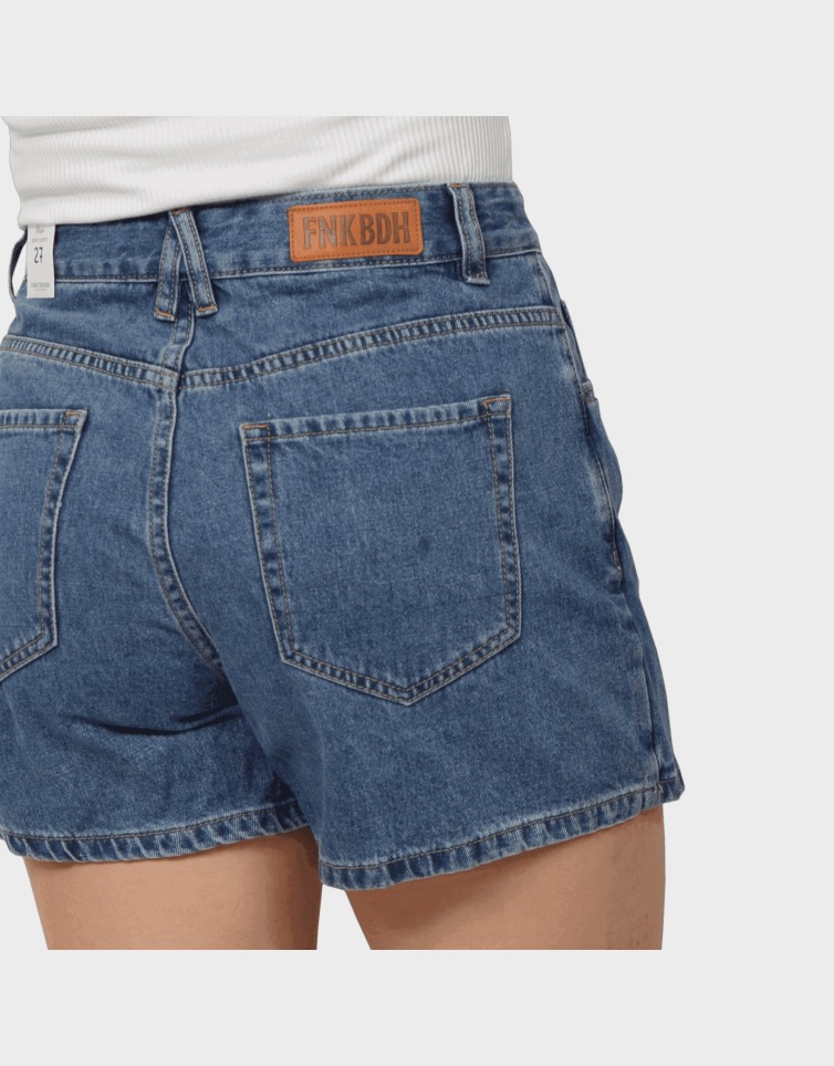 BASIC SKORT