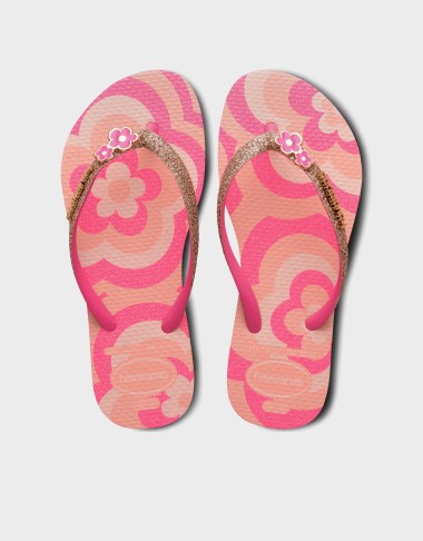 KIDS SLIM GLITTER II