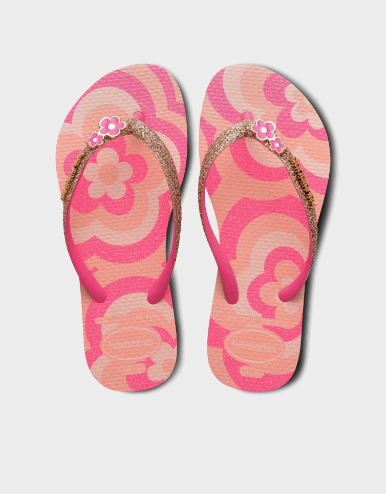 KIDS SLIM GLITTER II