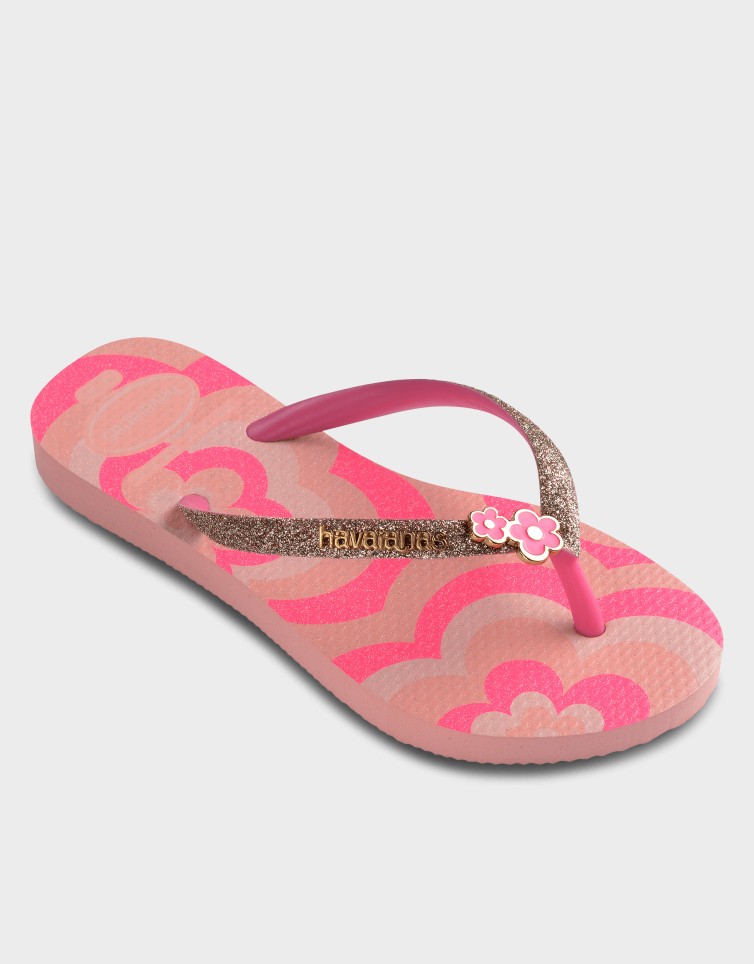 KIDS SLIM GLITTER II