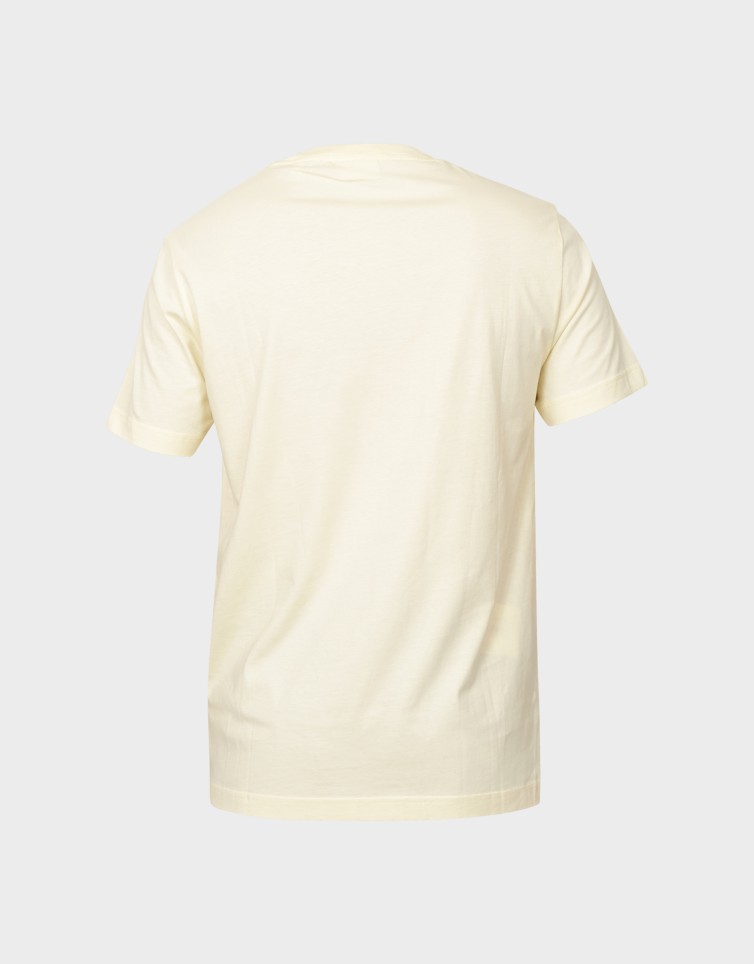 GRAPHIC LOGO TEE