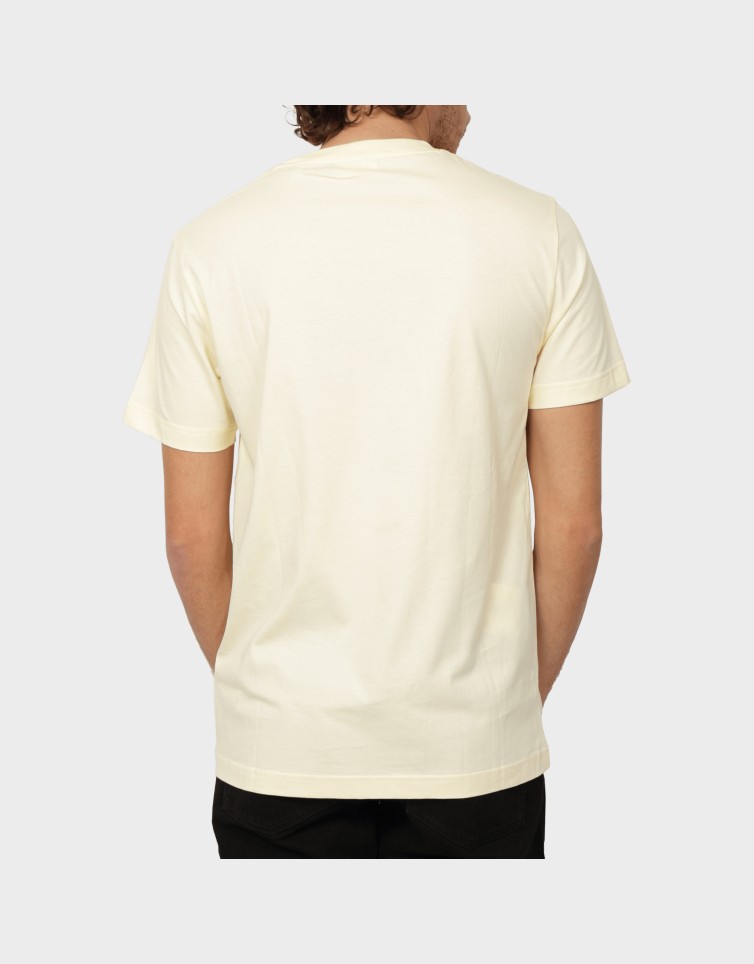 GRAPHIC LOGO TEE