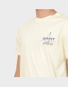 GRAPHIC LOGO TEE