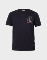 GRAPHIC LOGO TEE