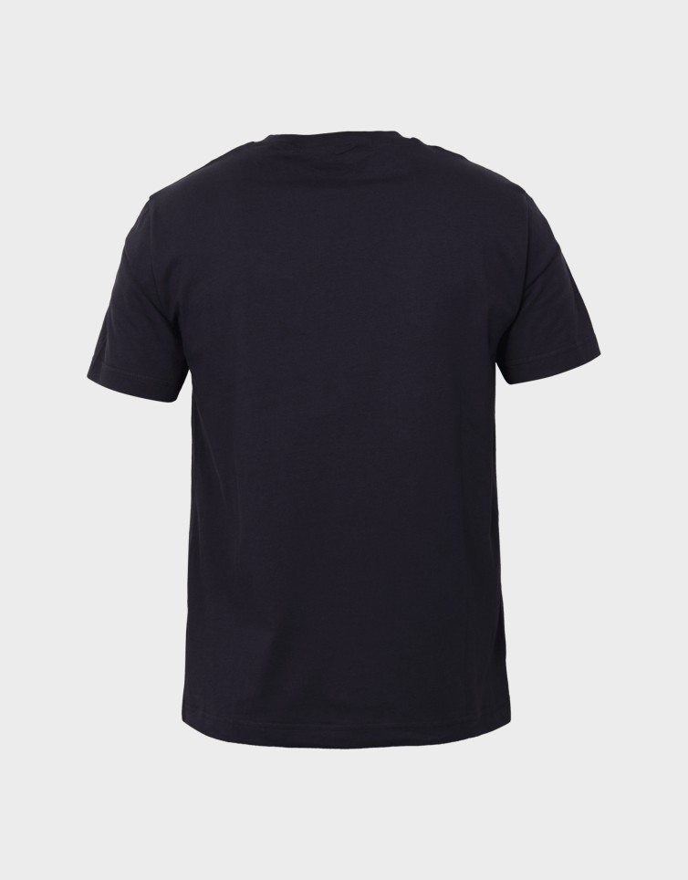 GRAPHIC LOGO TEE