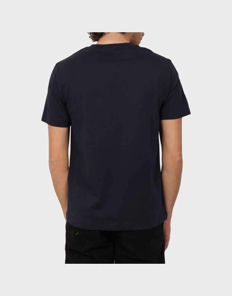 GRAPHIC LOGO TEE