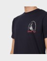 GRAPHIC LOGO TEE