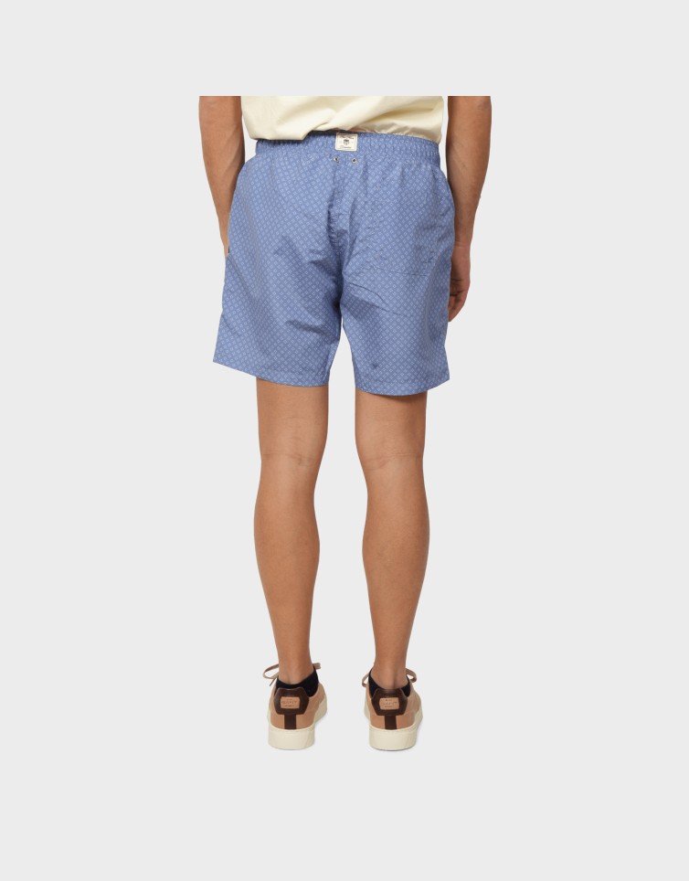 ESSENTIAL SWIM