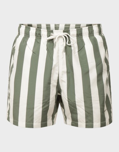 BLOCK STRIPES