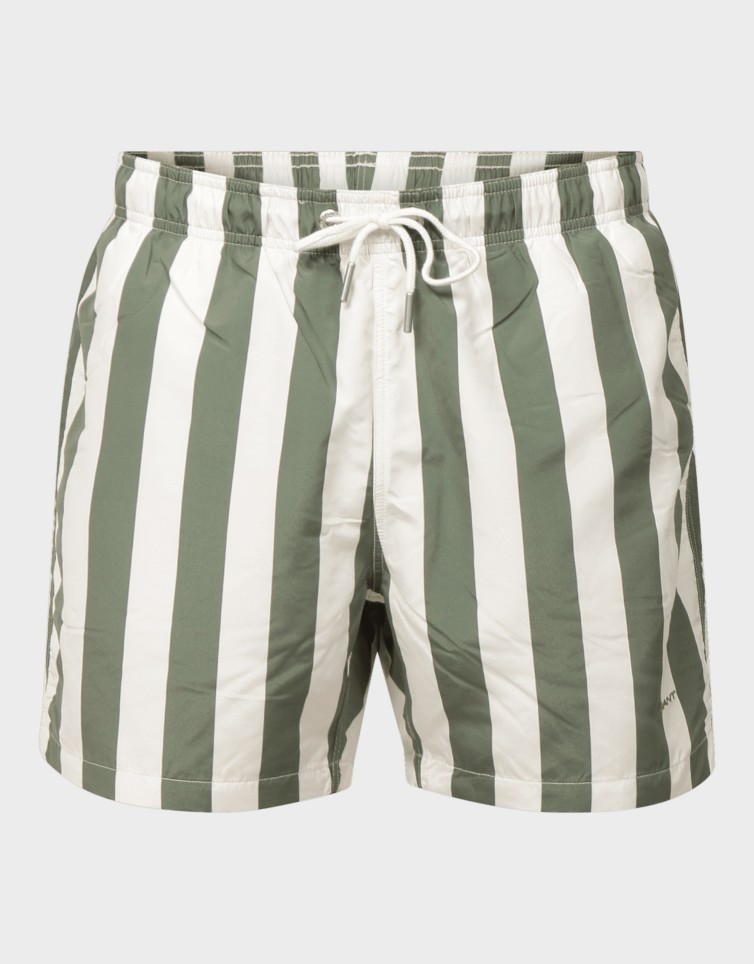 BLOCK STRIPES