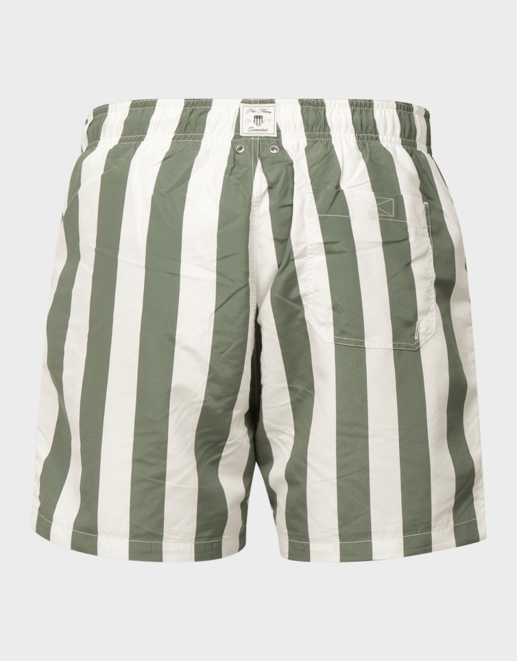 BLOCK STRIPES