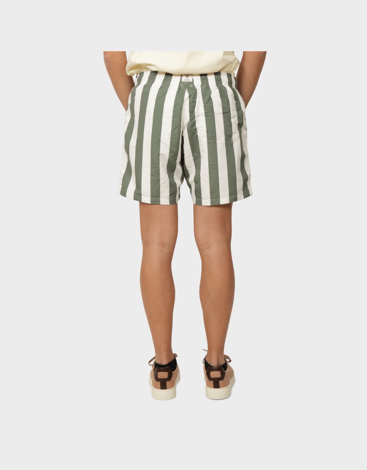 BLOCK STRIPES