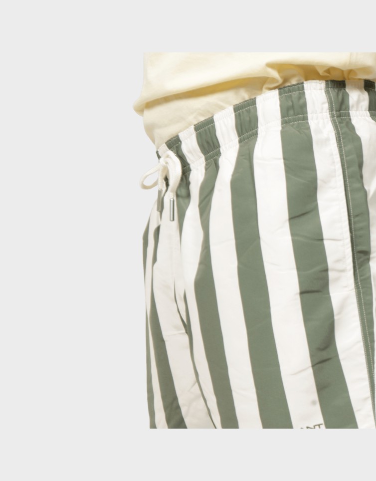 BLOCK STRIPES