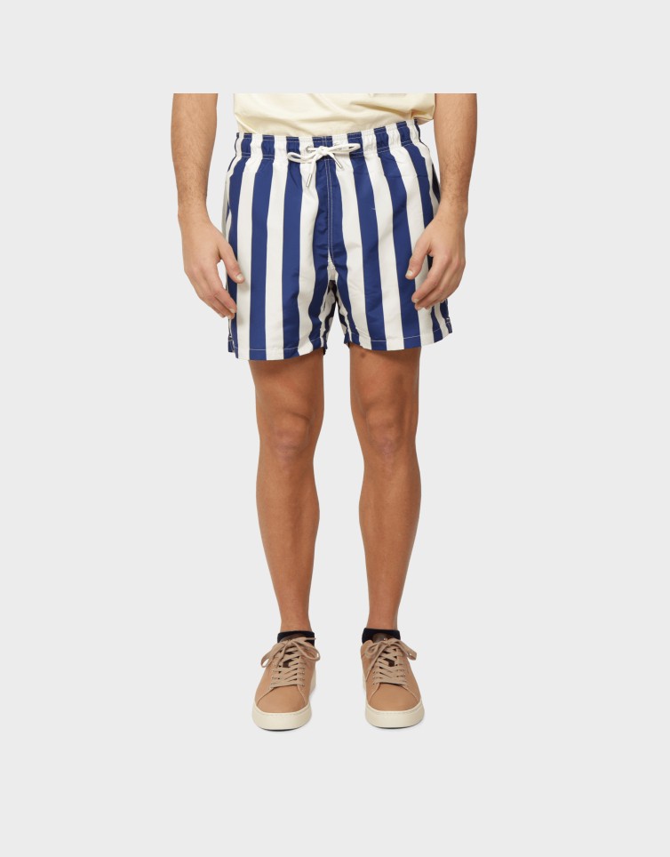 BLOCK STRIPES