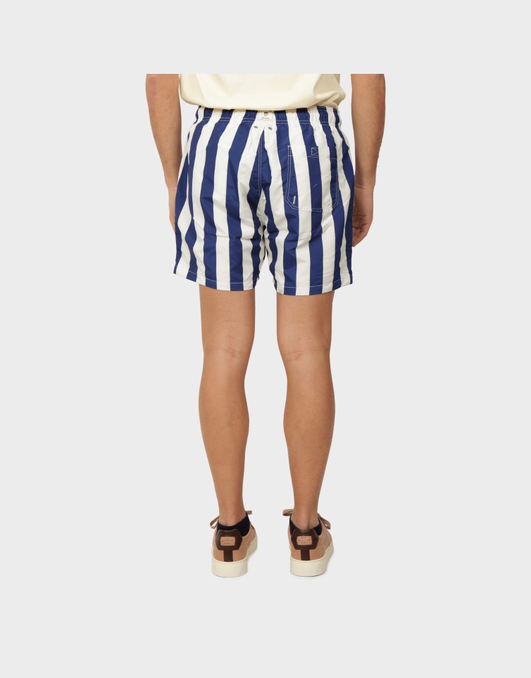 BLOCK STRIPES