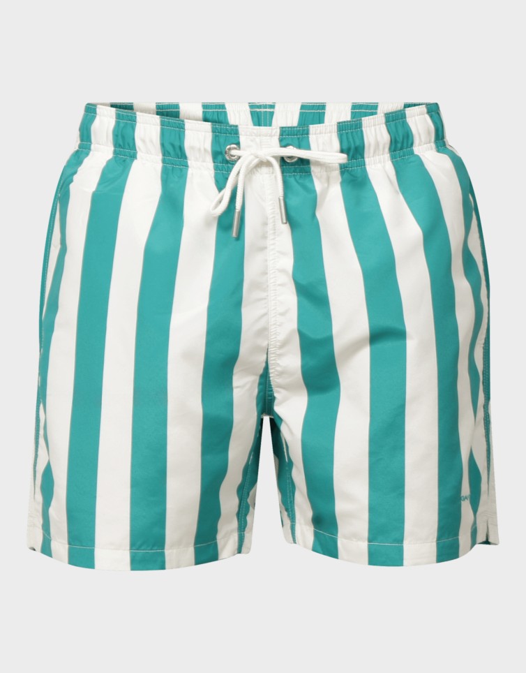 BLOCK STRIPES