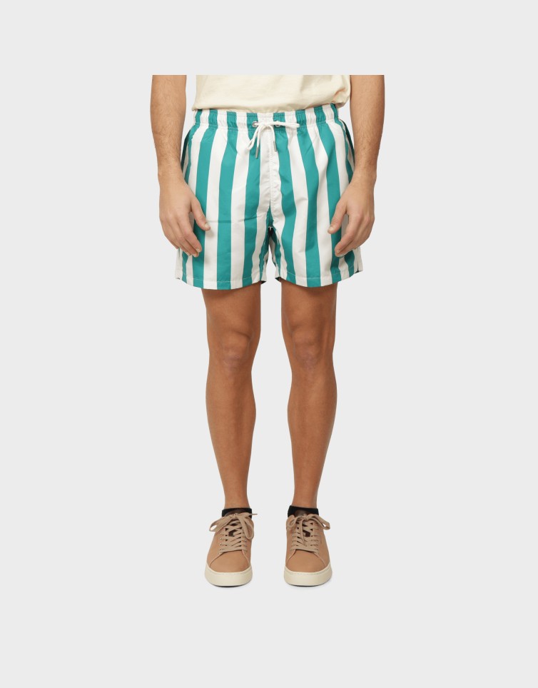 BLOCK STRIPES