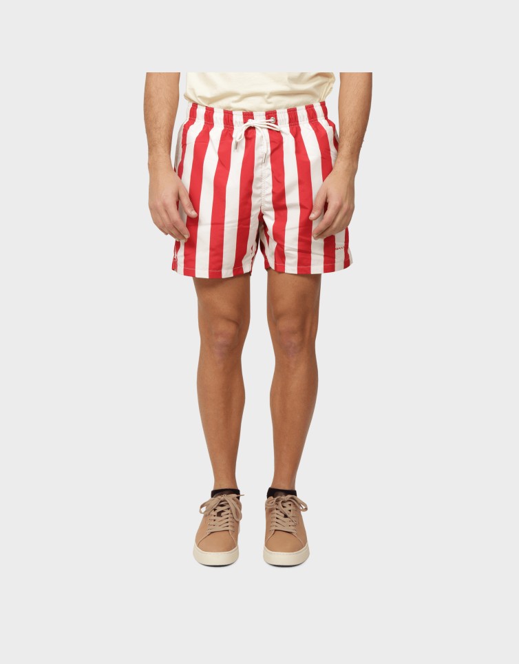 BLOCK STRIPES