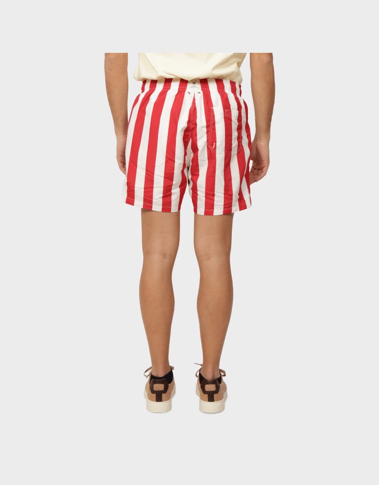 BLOCK STRIPES