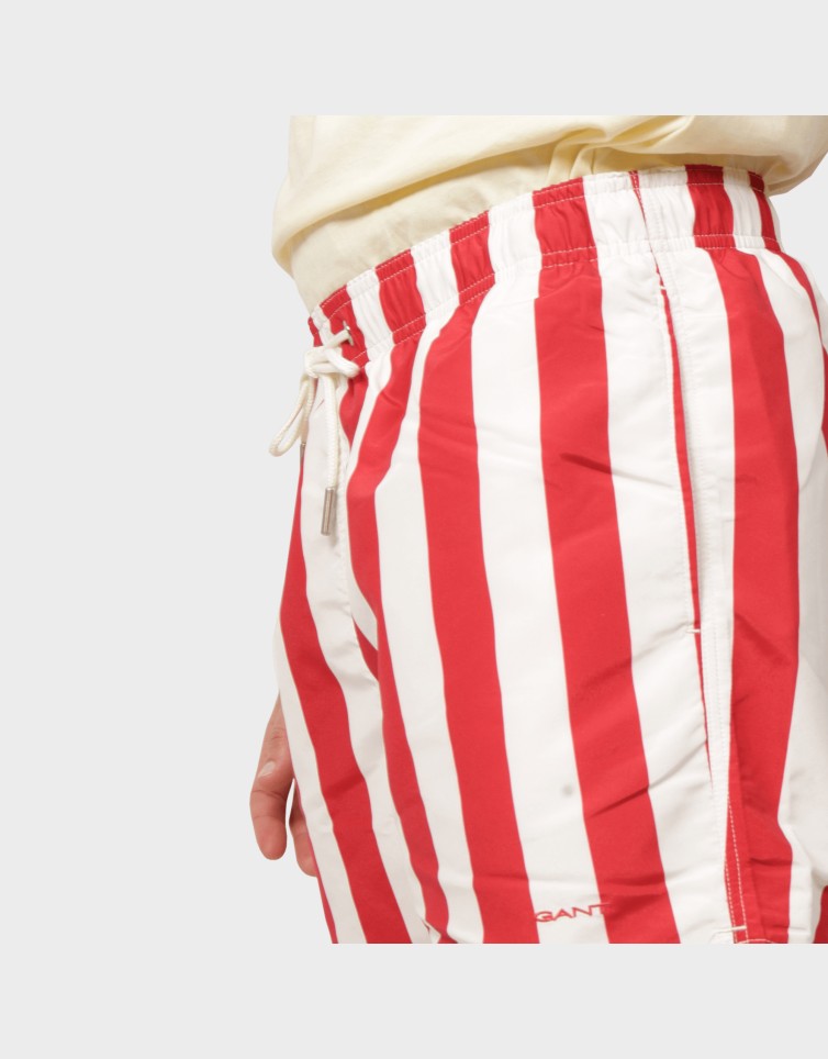 BLOCK STRIPES