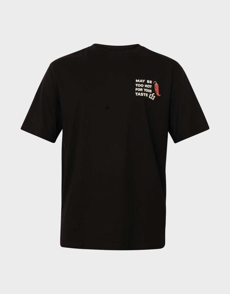 "CHILI" S/S TEE