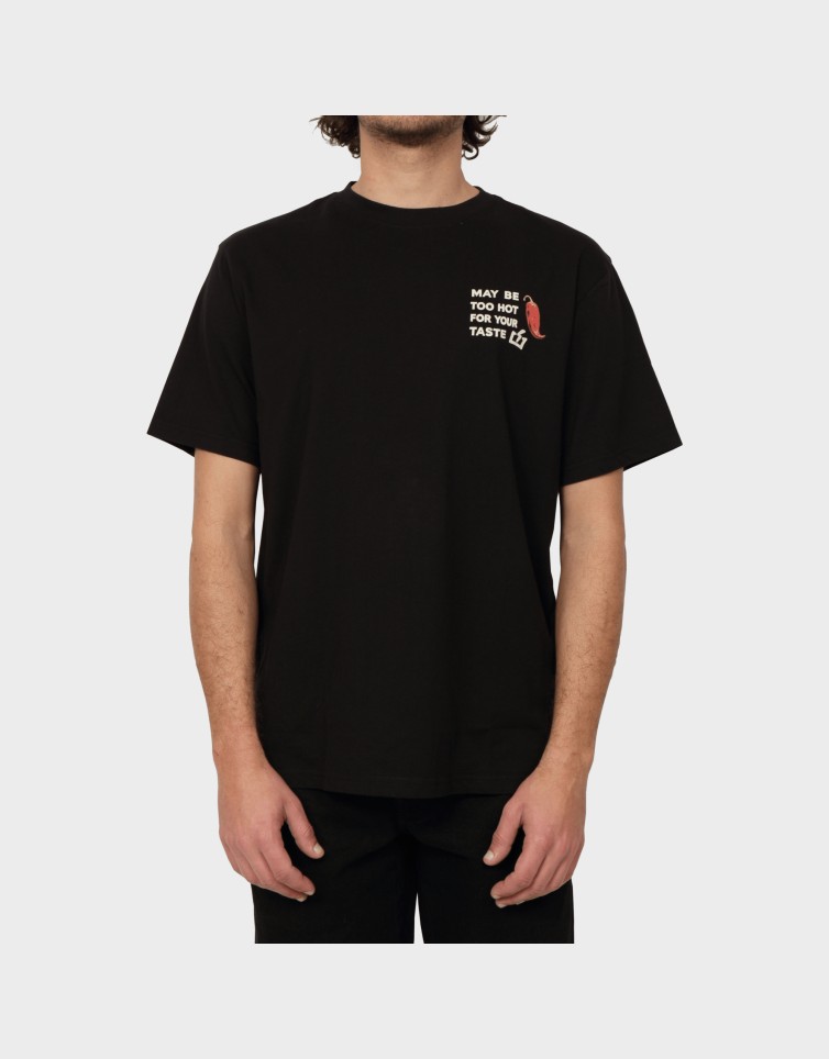 "CHILI" S/S TEE