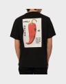 "CHILI" S/S TEE