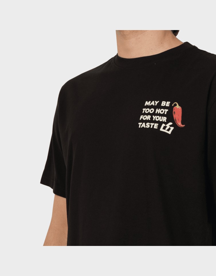 "CHILI" S/S TEE