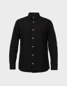 BREEZE LINEN BLEND SHIRT